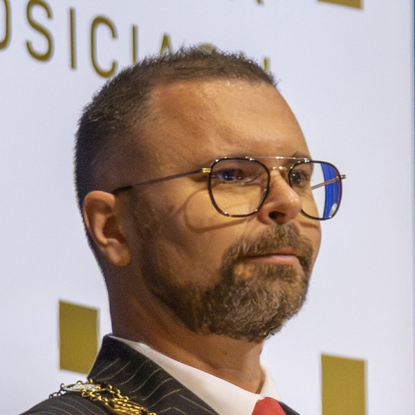 Marek Košuda